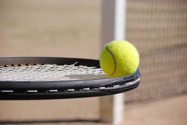 tennisbal