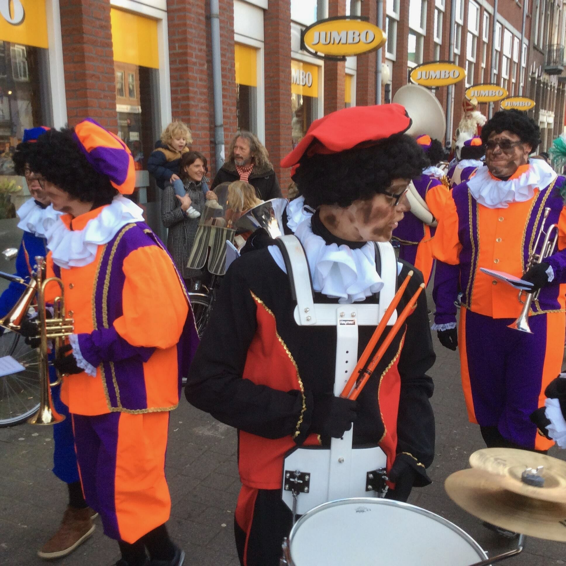 pieten