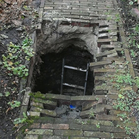 zinkgat