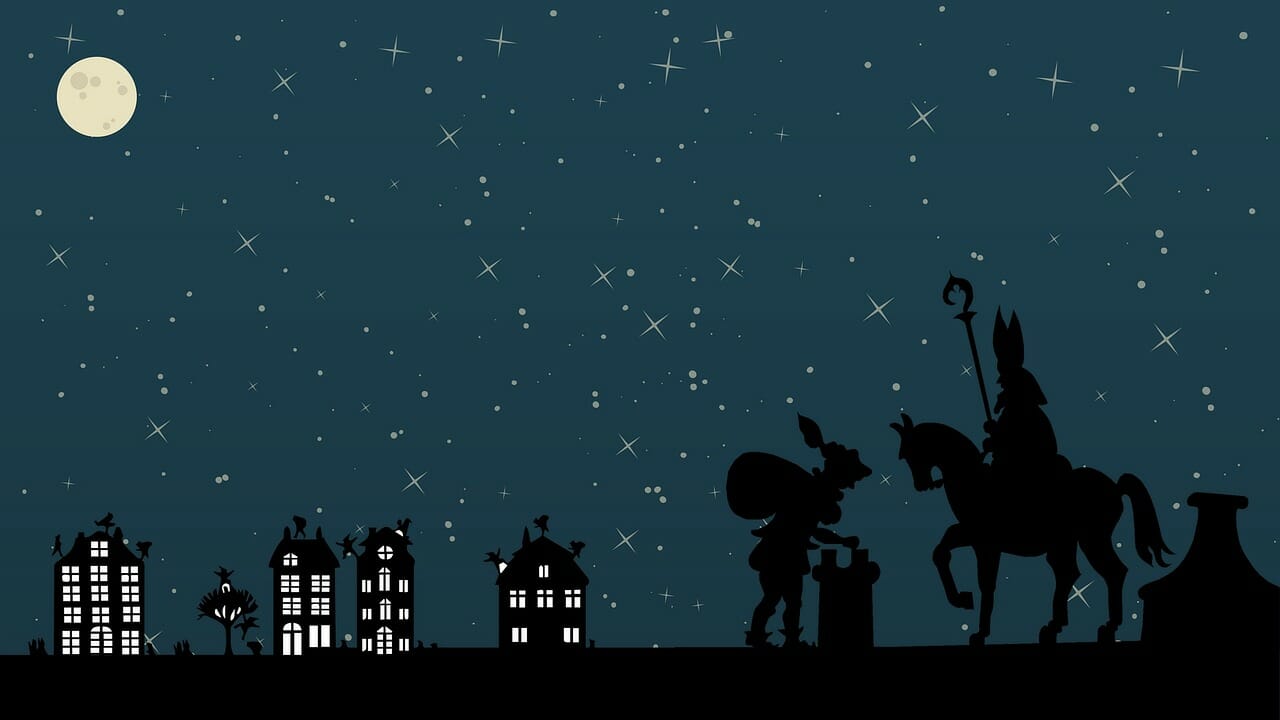 sinterklaas