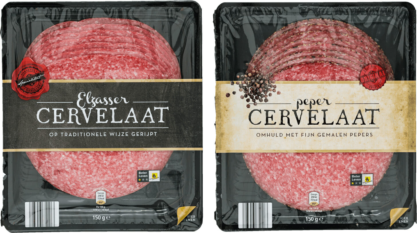 cervelaat