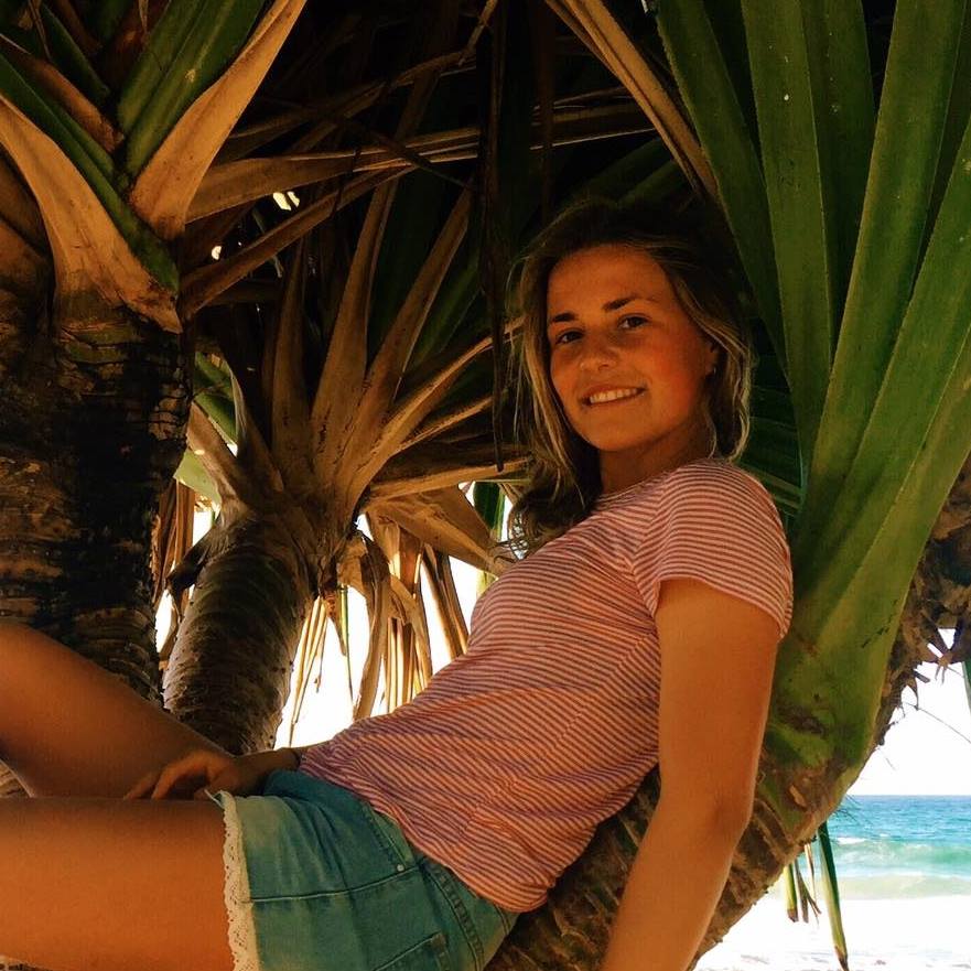 Julie van Espen