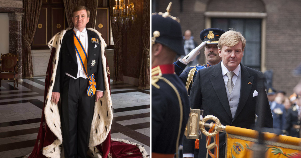 koning - Lees meer over al het laatste nieuws overkoning op Newsner