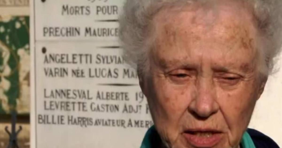 Son Mari Disparait 6 Semaines Apres Leur Mariage 70 Ans Plus