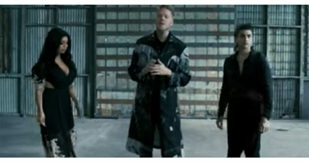 The Sound Of Silence Traduit En Francais La nouvelle version de 'Sound of Silence' par Pentatonix étonne tout le