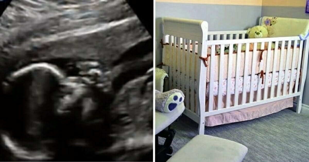 Une Mere En Deuil Vend Son Lit De Bebe Mort Ne Pour 2 Une Semaine Plus Tard L Acheteur Le Retourne Completement Transforme