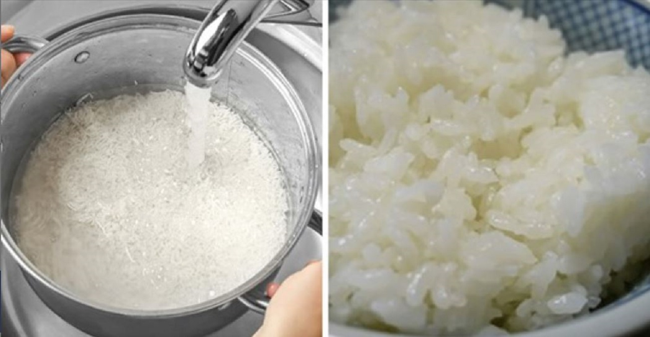 Alerte Sur Les Galettes De Riz Les Enfants Ne Devraient Pas En Manger